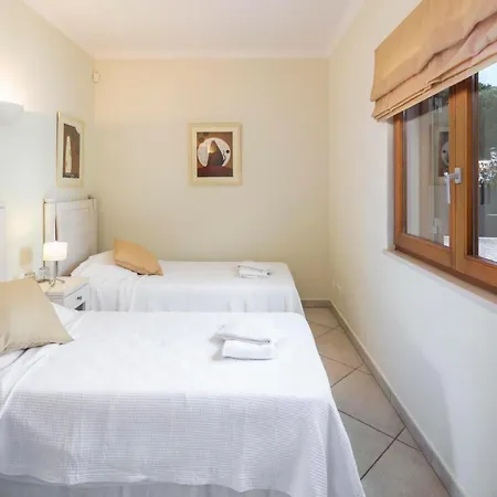 Casa De Colinas By Vintage Travel Lagos