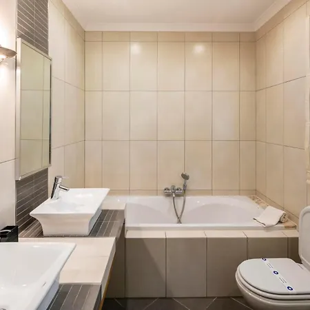 Casa De Colinas By Vintage Travel *