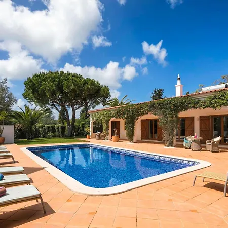 Casa De Colinas By Vintage Travel Vila Lagos