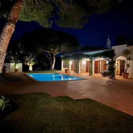 Casa De Colinas By Vintage Travel Vila