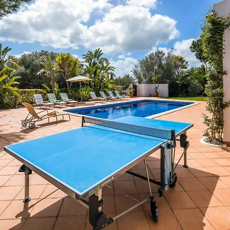 Casa De Colinas By Vintage Travel Vila